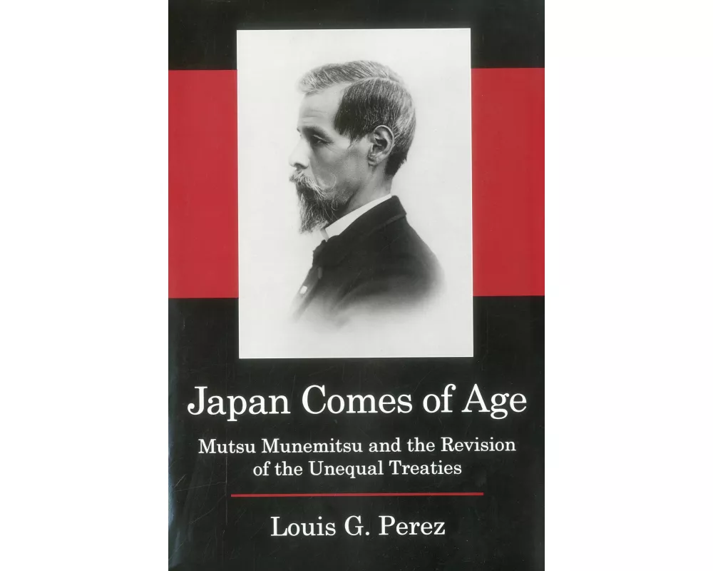 Japan Comes of Age