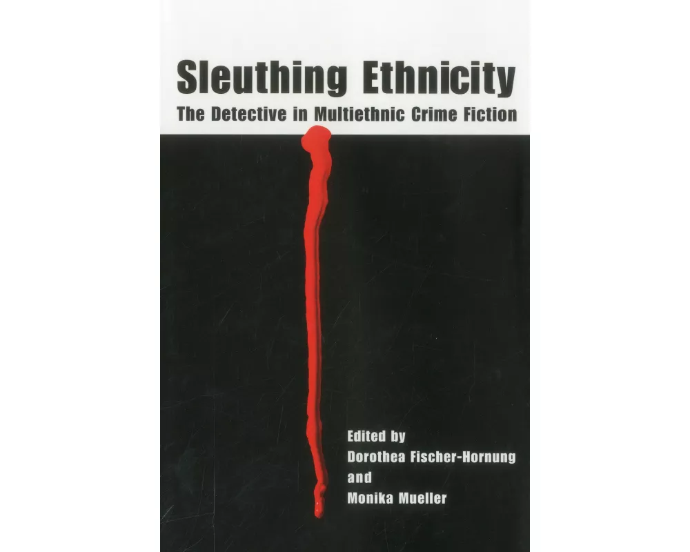 Sleuthing Ethnicity