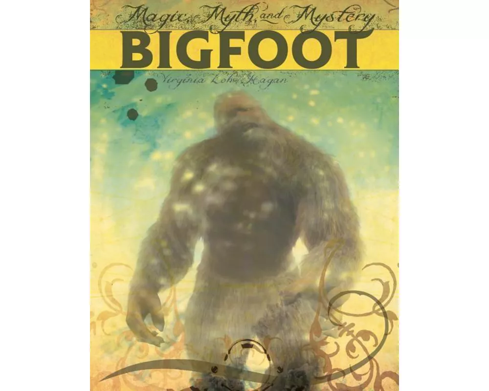 Bigfoot