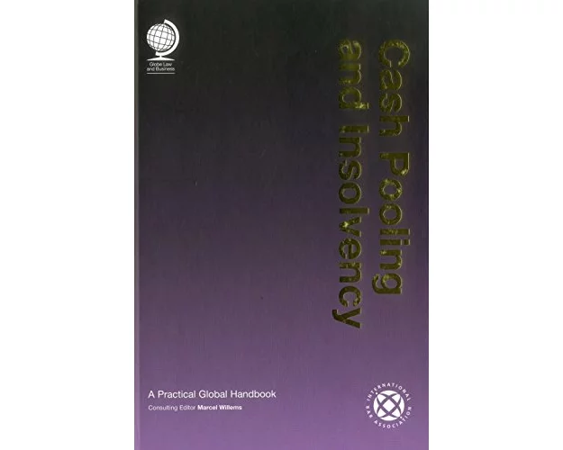 Cash Pooling and Insolvency