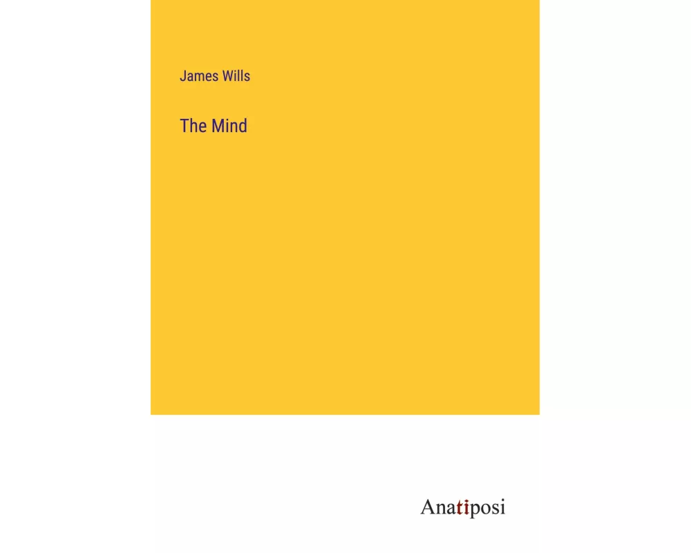 The Mind