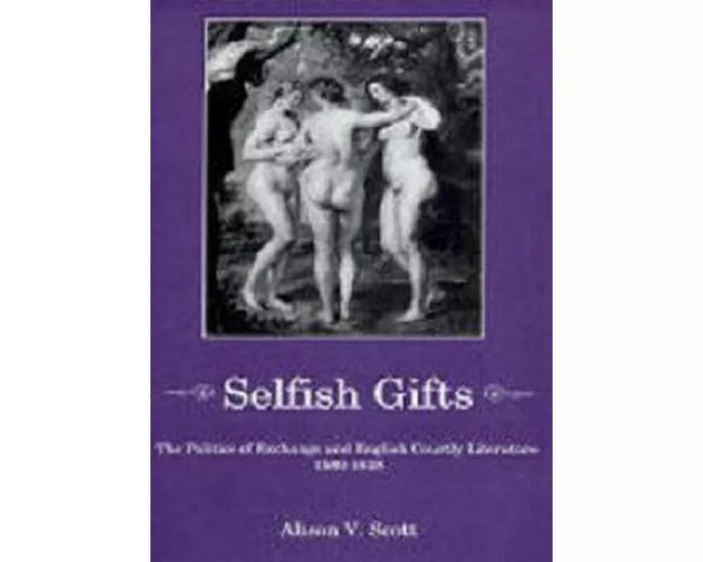 Selfish Gifts