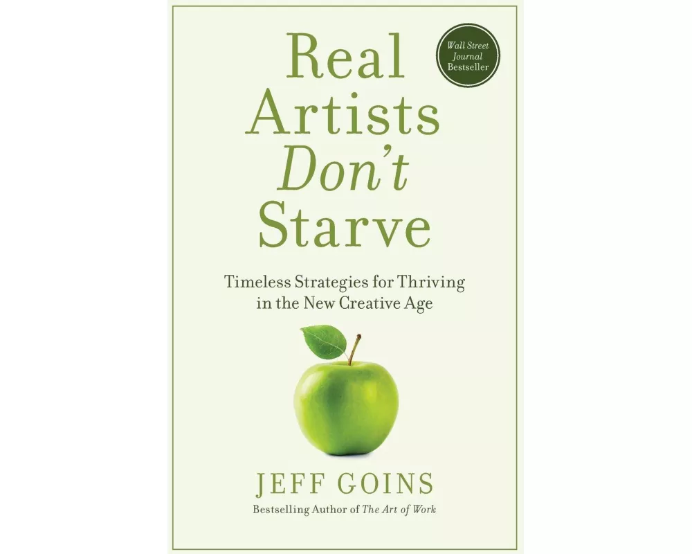 Real Artists Don't Starve