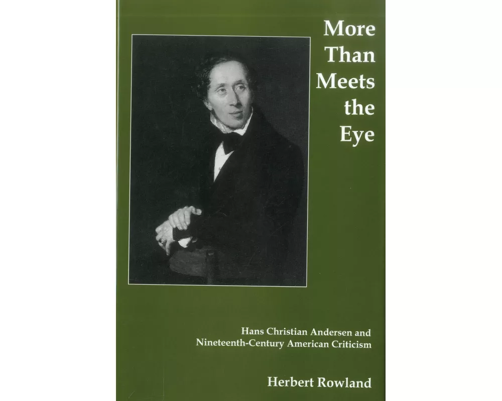 More Than Meets the Eye