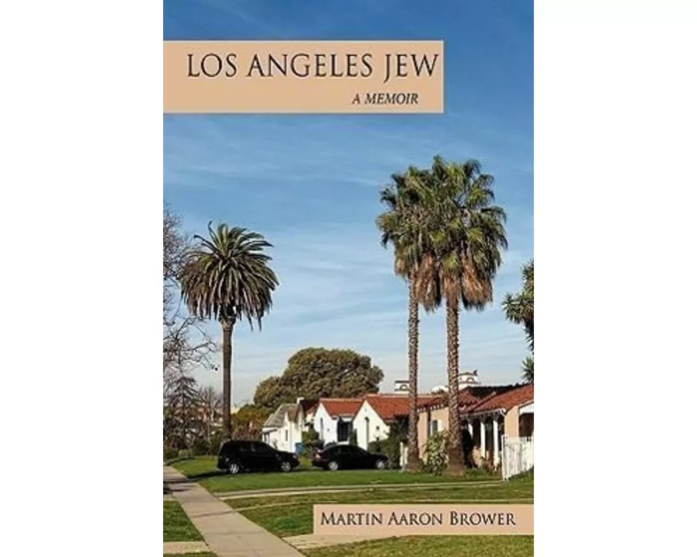 Los Angeles Jew