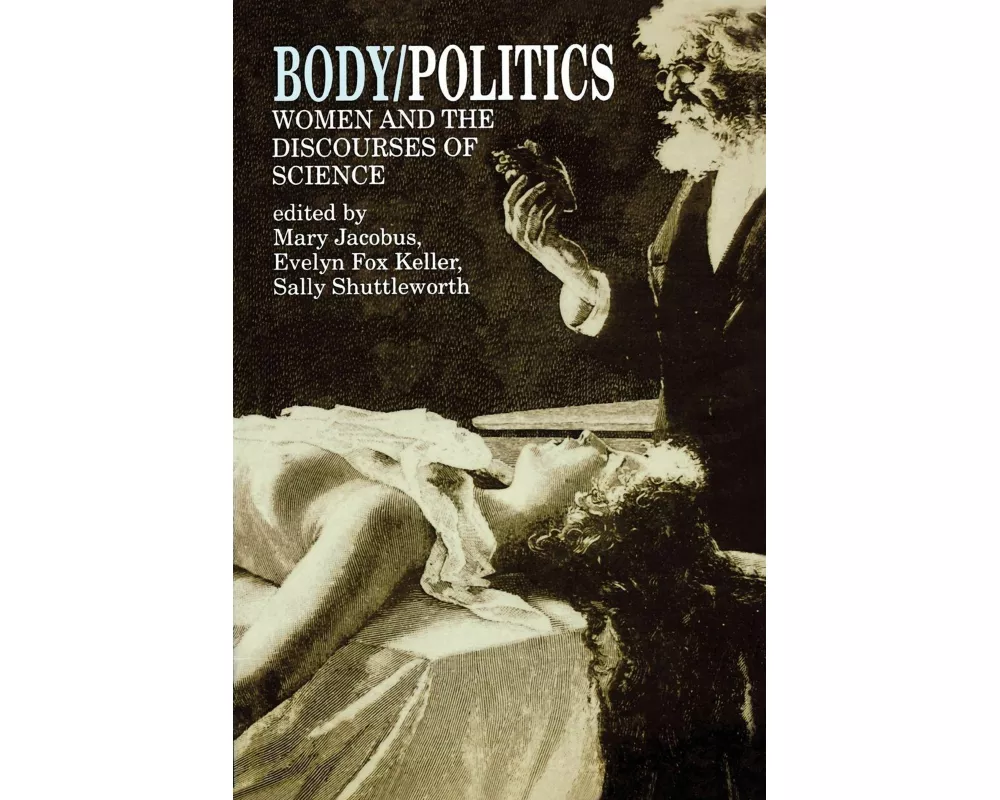 Body/Politics