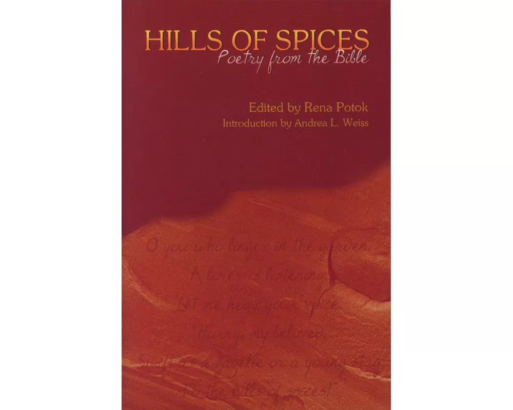 Hills of Spices