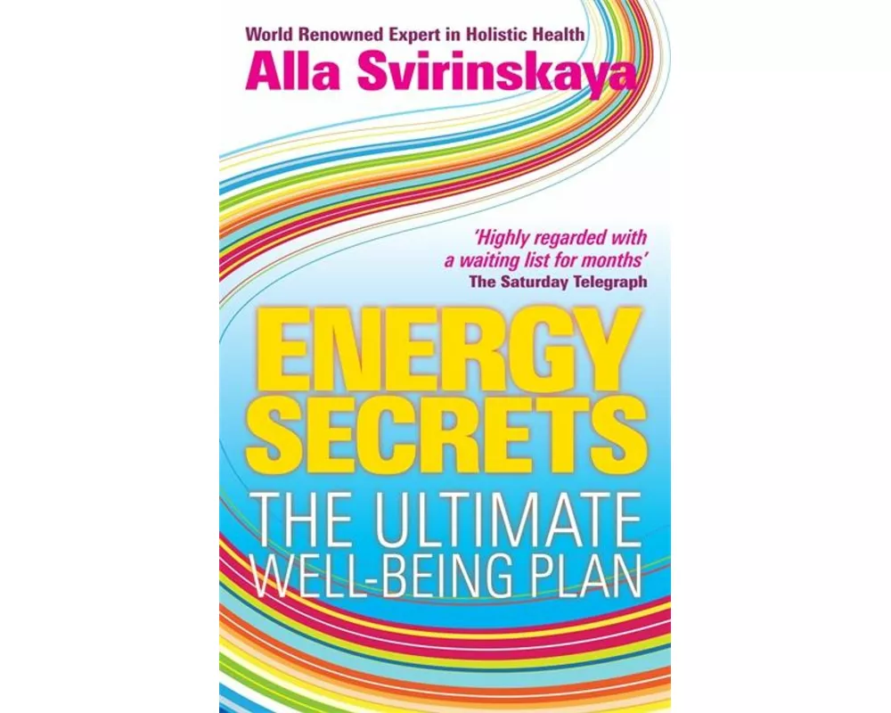 Energy Secrets