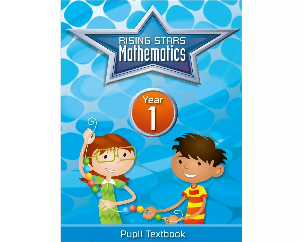 Rising Stars Mathematics Year 1