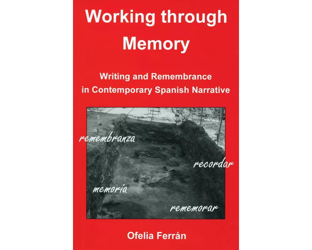 Working Through Memory