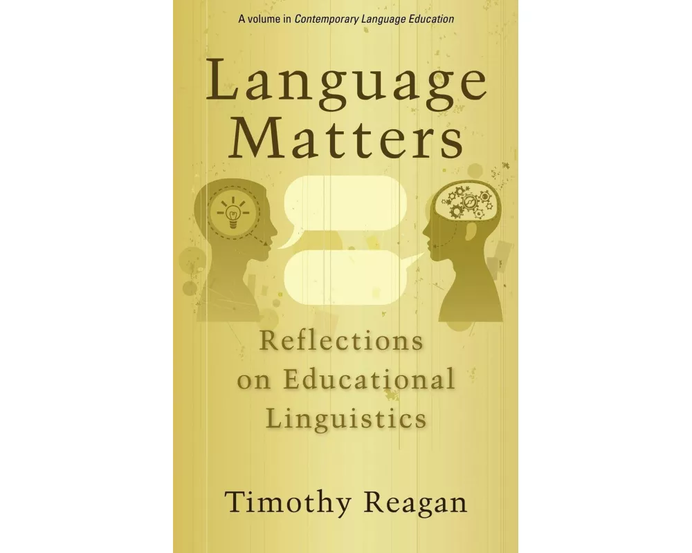 Language Matters