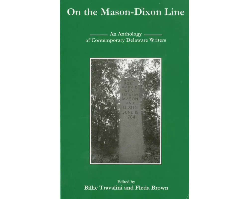 On the Mason-Dixon Line