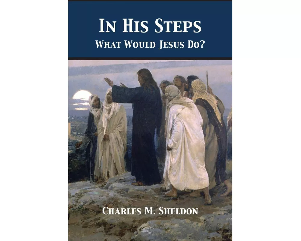 In His Steps