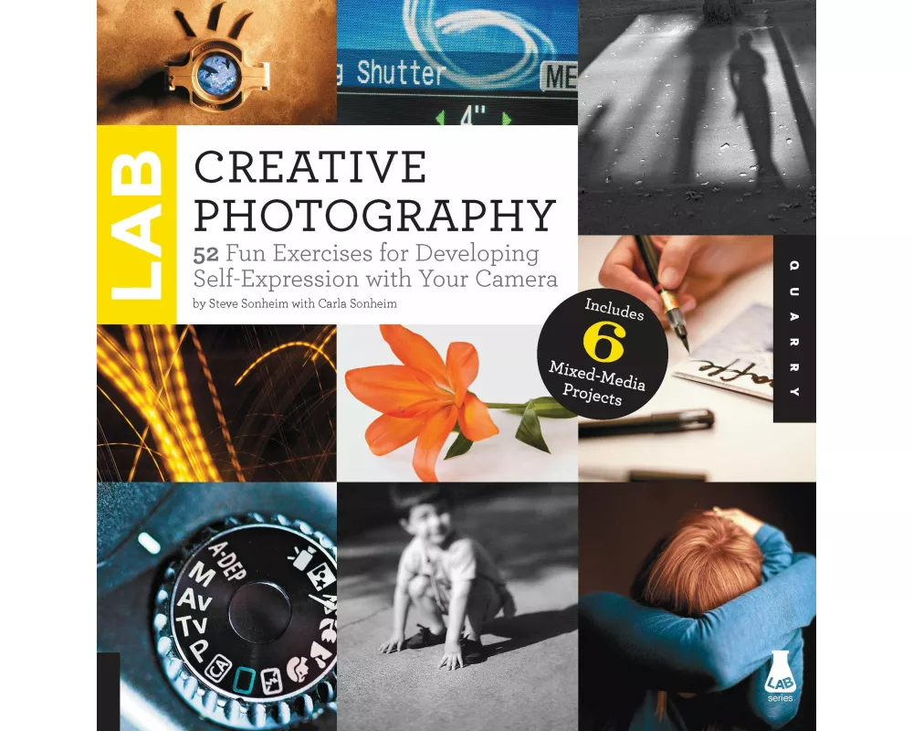 Creative Photography Lab