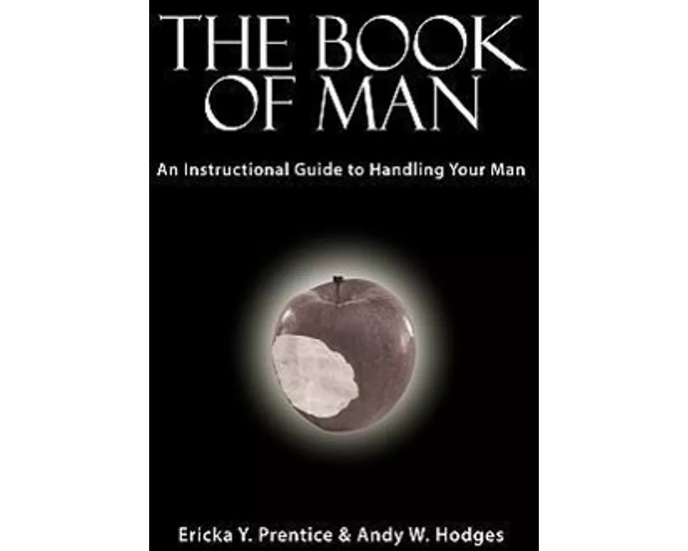 The Book of Man