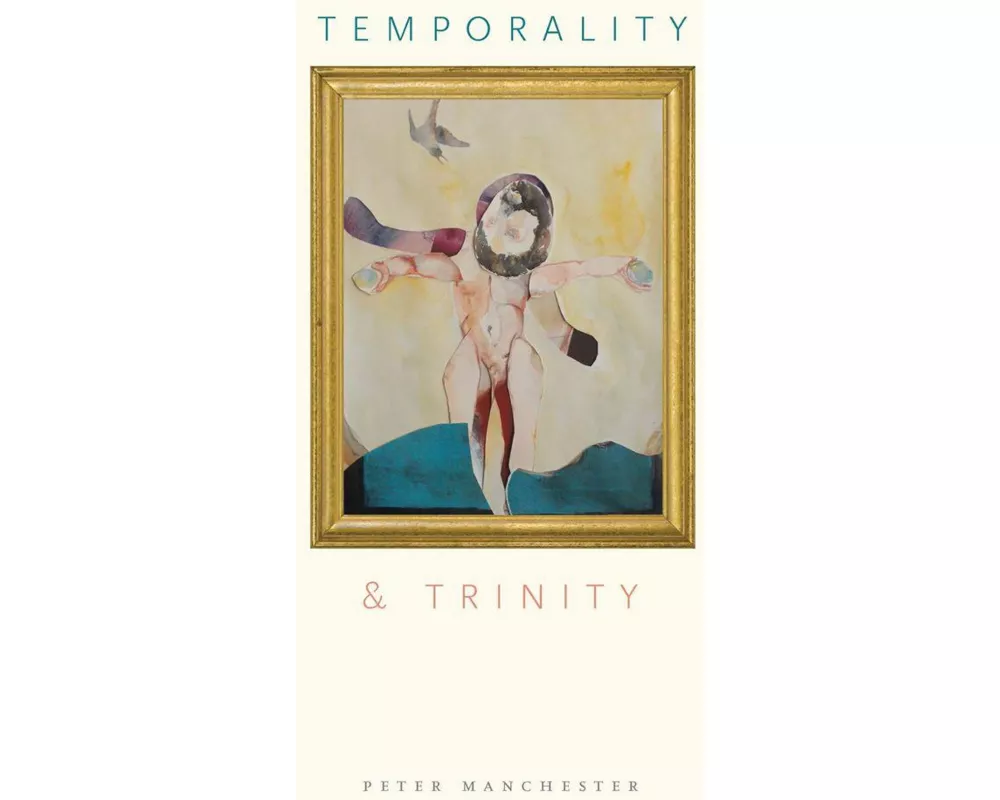 Temporality and Trinity