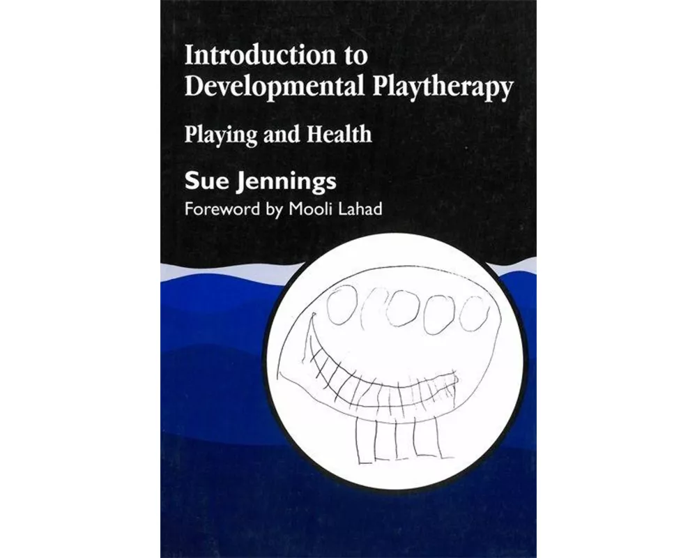 Introduction to Developmental Playtherapy