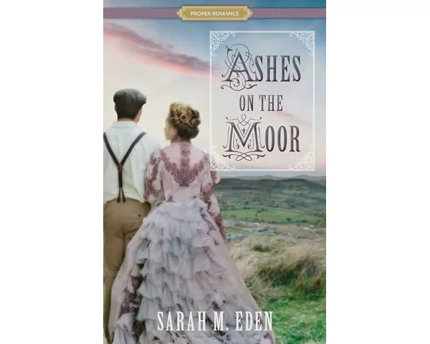 Ashes on the Moor