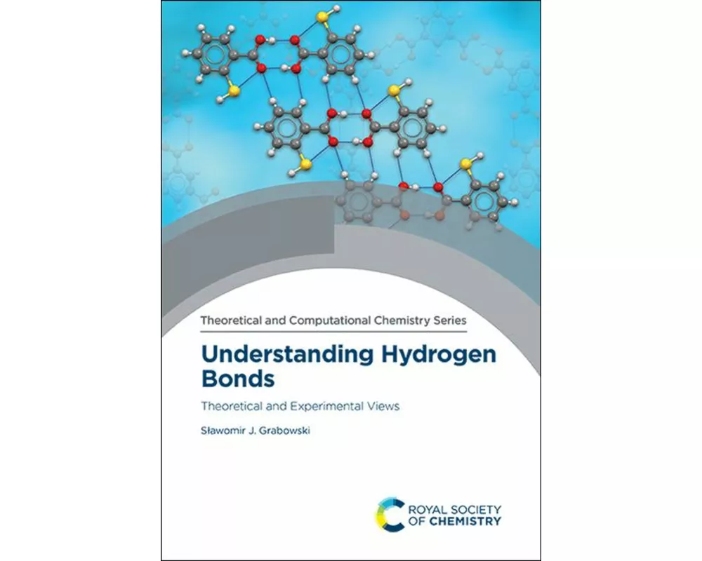 Understanding Hydrogen Bonds