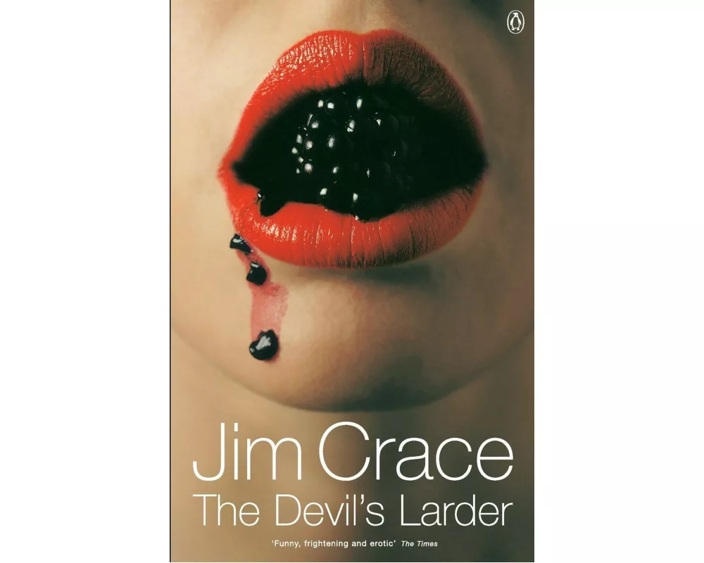 The Devils Larder