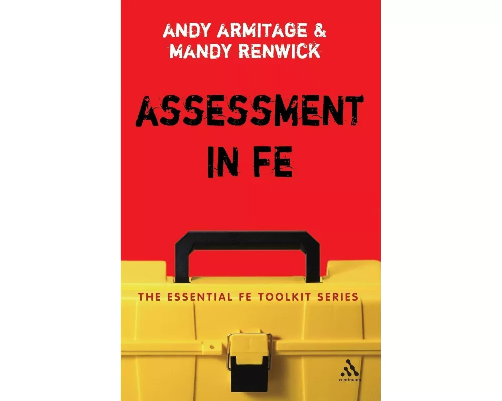 Assessment in FE