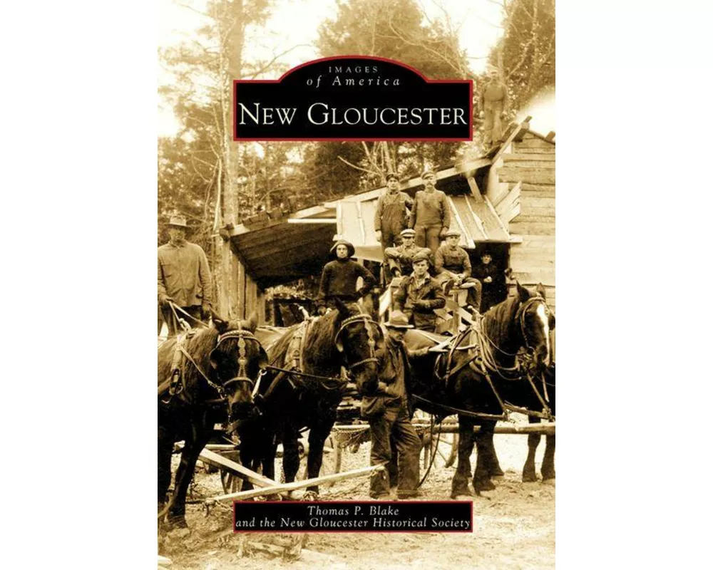 New Gloucester