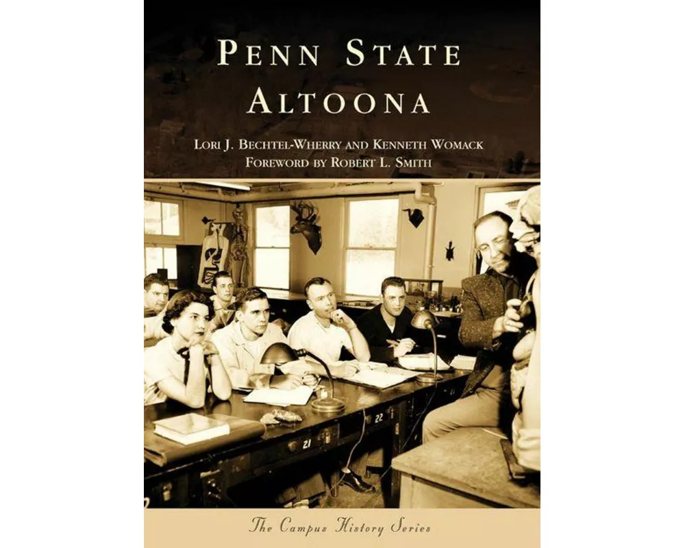 Penn State Altoona