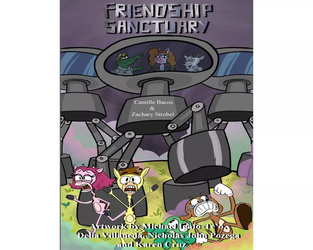 Friendship Sanctuary