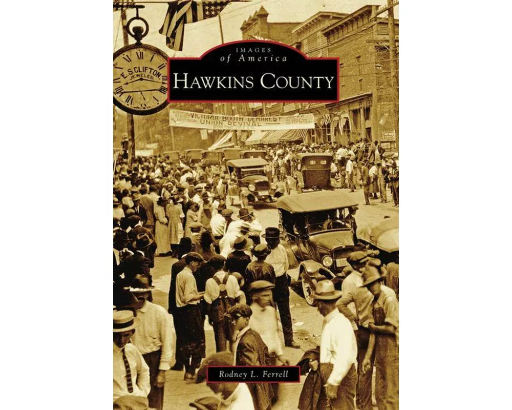Hawkins County