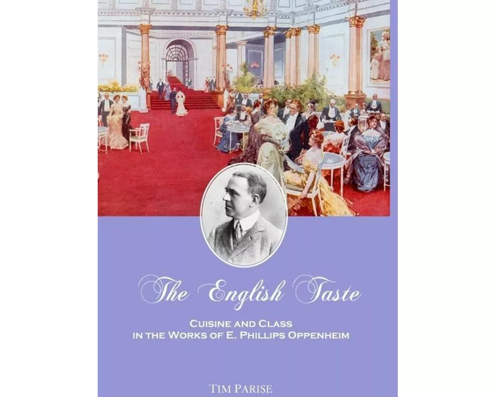 The English Taste