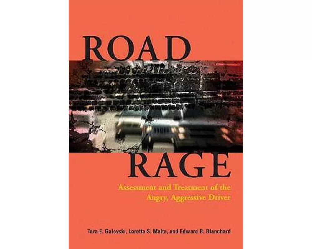 Road Rage