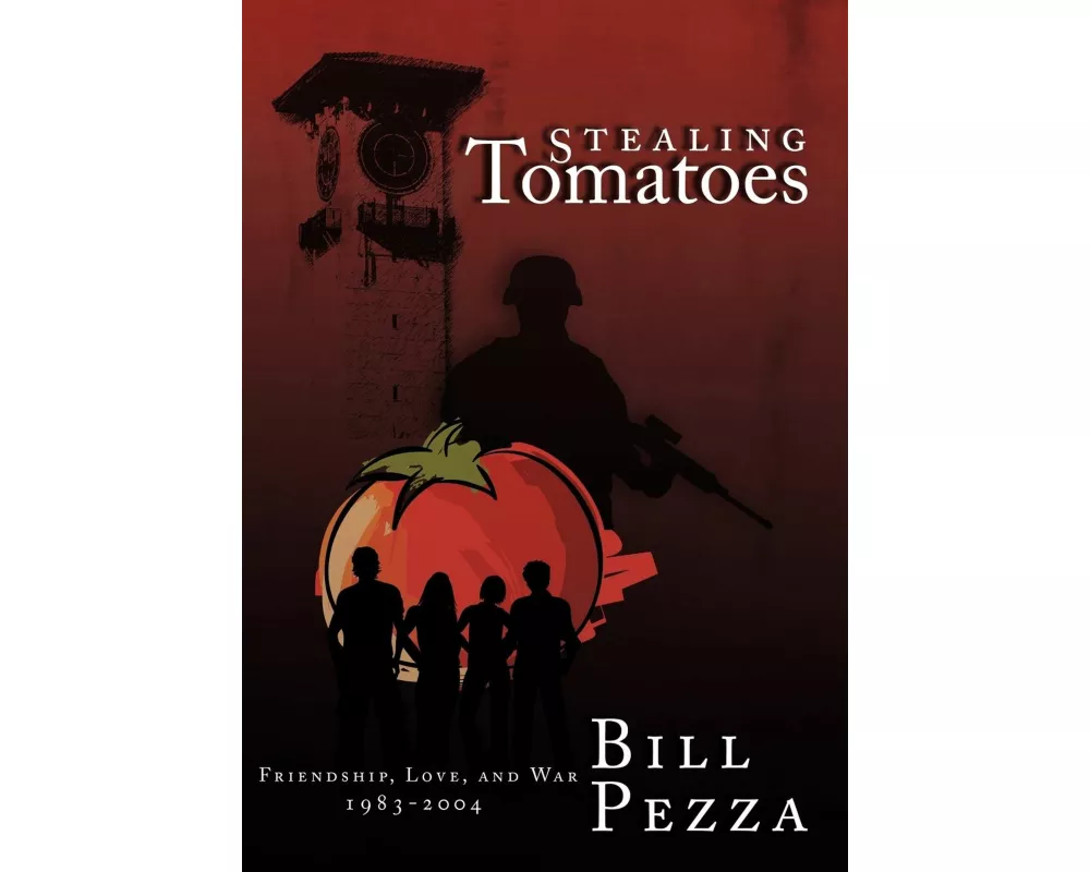 Stealing Tomatoes