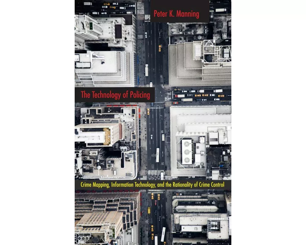 The Technology of Policing