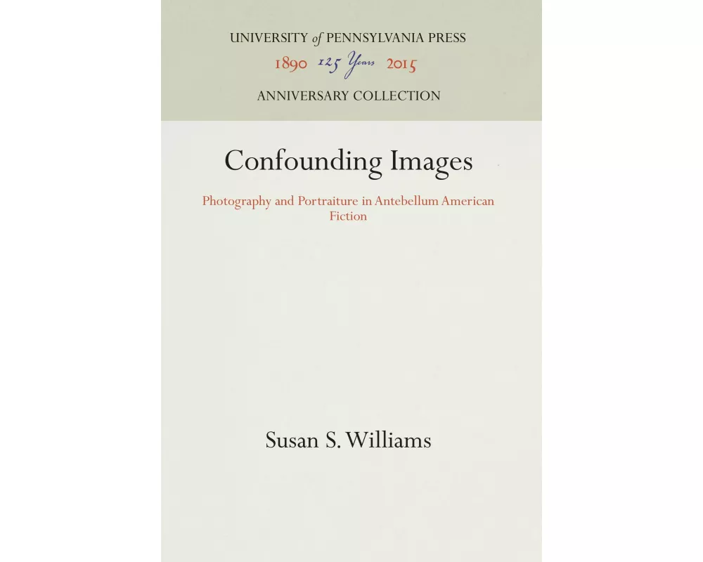 Confounding Images