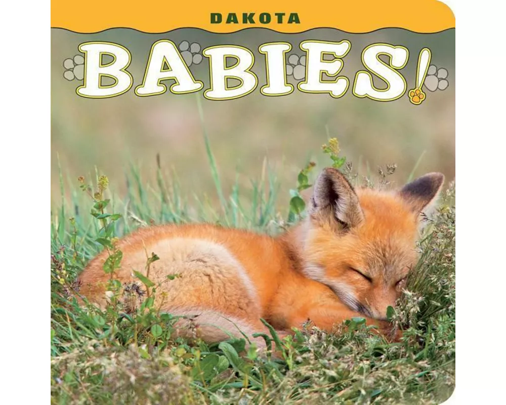 Dakota Babies!
