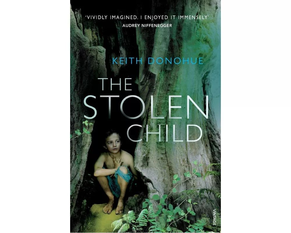 The Stolen Child