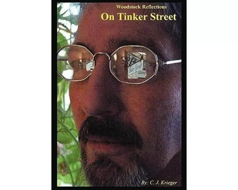 On Tinker Street