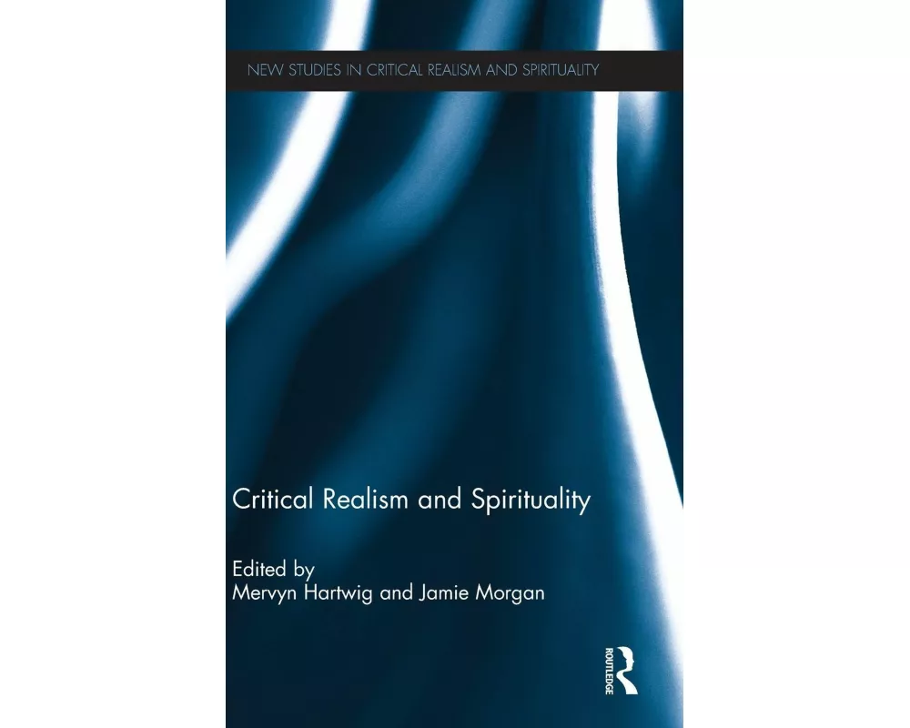 Critical Realism and Spirituality