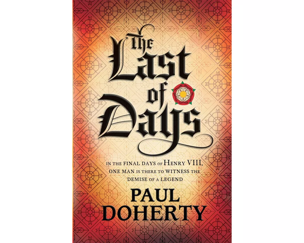 The Last of Days