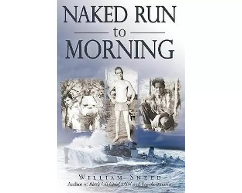 Naked Run to Morning