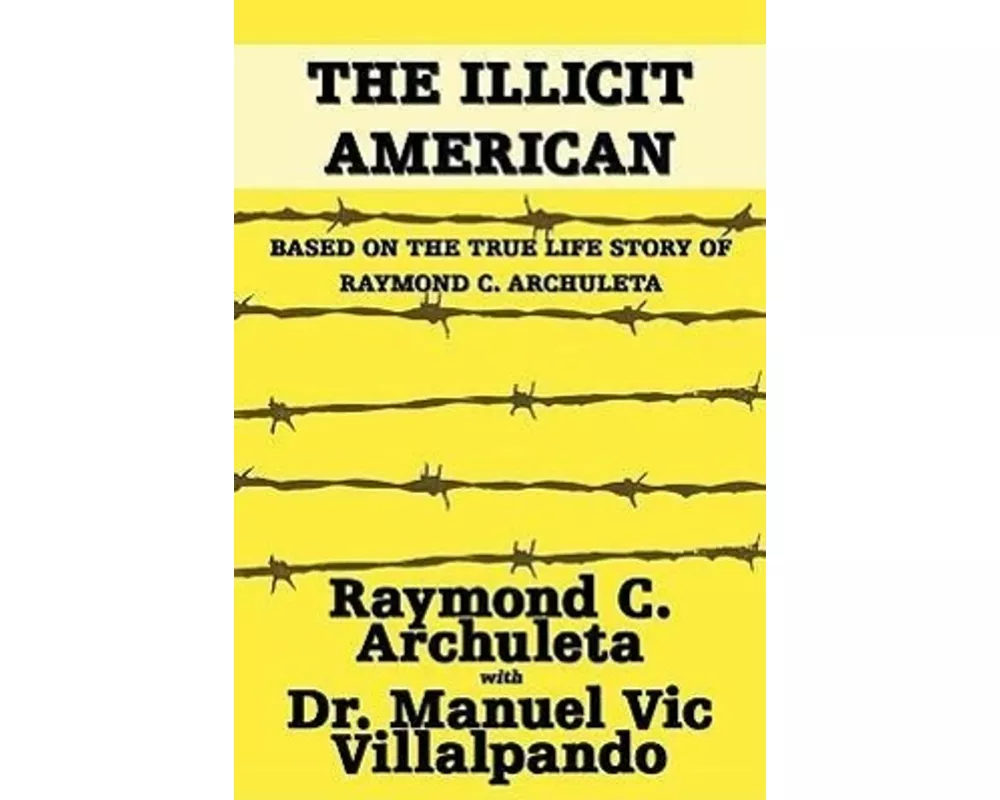 The Illicit American