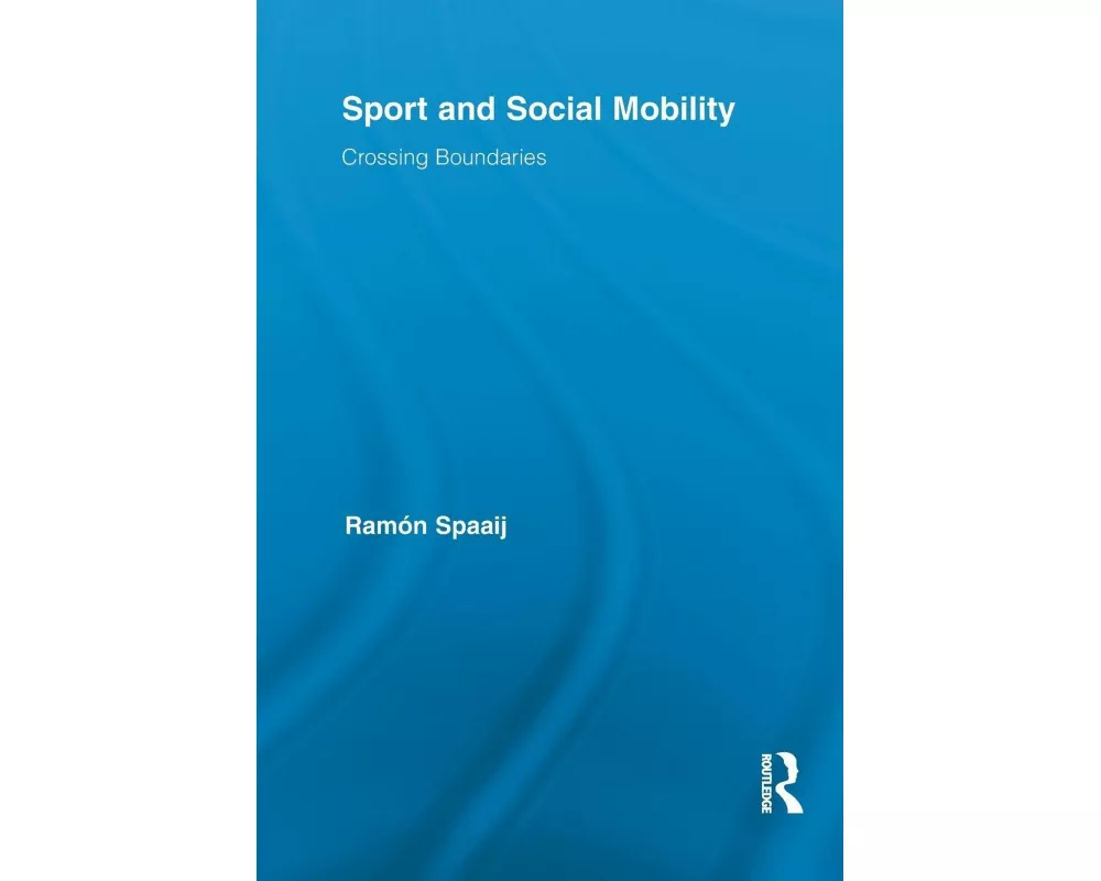 Sport and Social Mobility