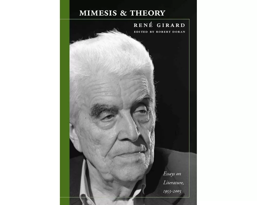Mimesis and Theory