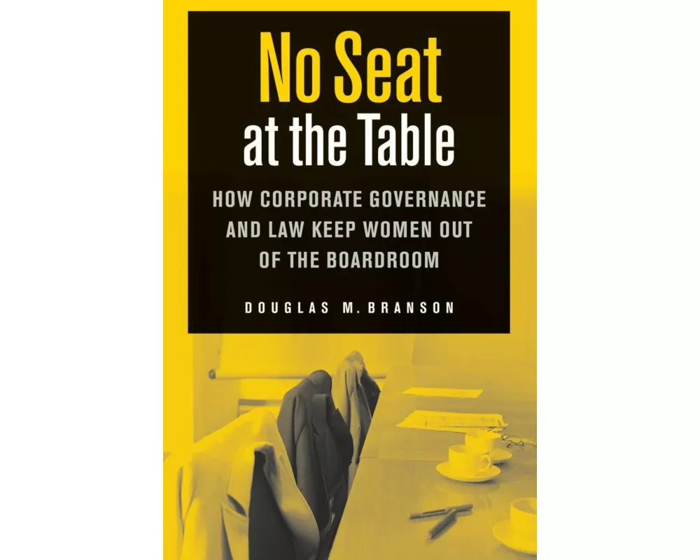 No Seat at the Table