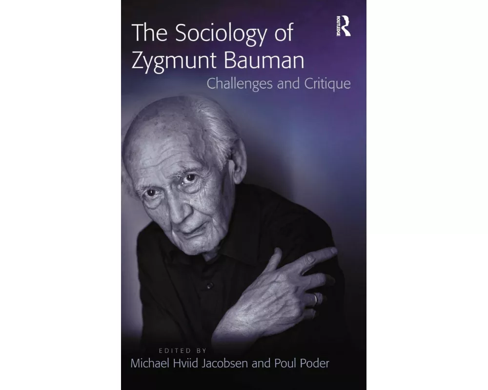 The Sociology of Zygmunt Bauman