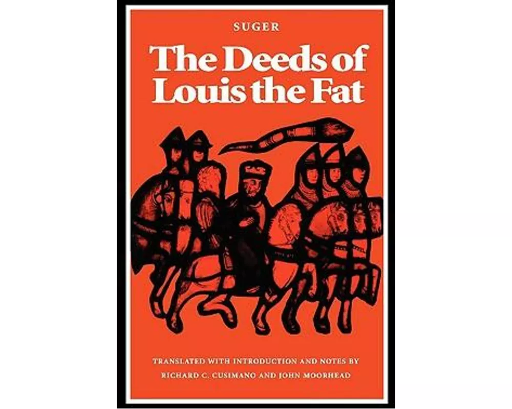 The Deeds of Louis the Fat