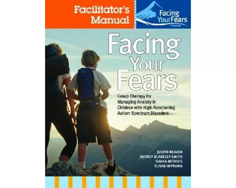 Facing Your Fears Facilitator's Set