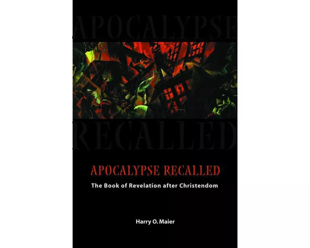 Apocalypse Recalled