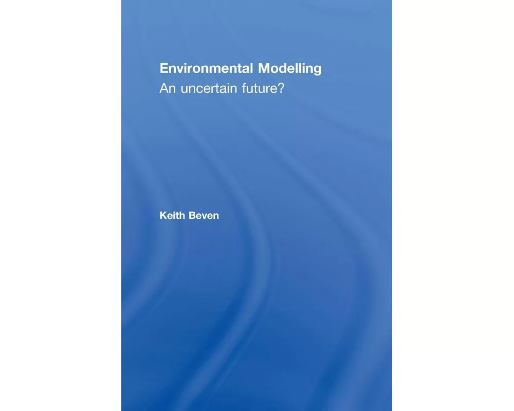 Environmental Modelling