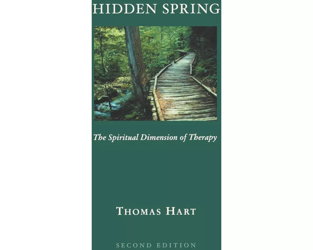 Hidden Spring